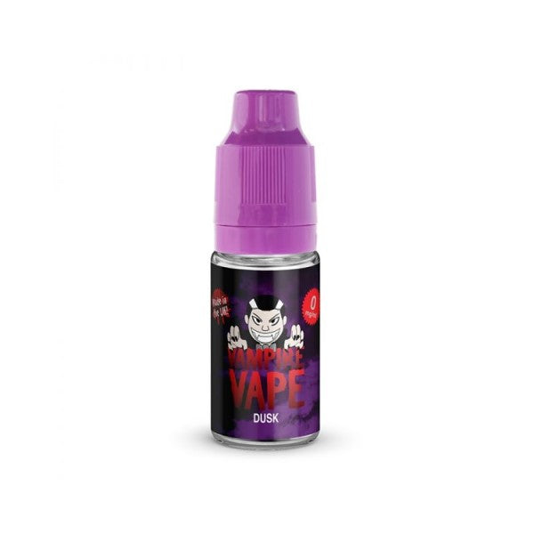 Dusk - 10ml Vampire Vape E-Liquid-ManchesterVapeMan