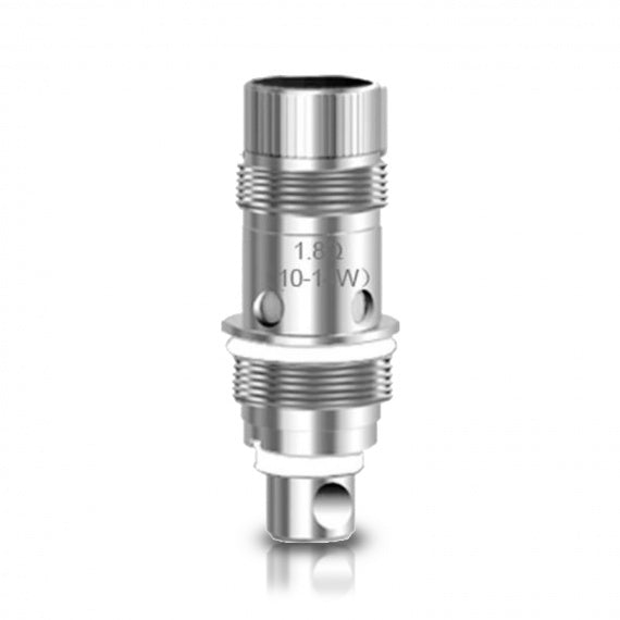 Aspire BVC Coils-ManchesterVapeMan