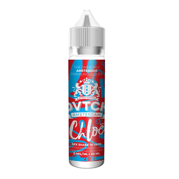 DVTCH Chloe 50ml-ManchesterVapeMan