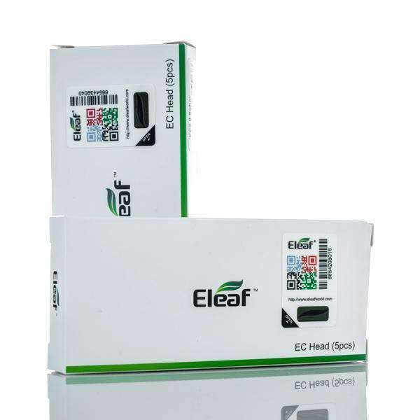 Eleaf EC2/EC-M Replacement Coils