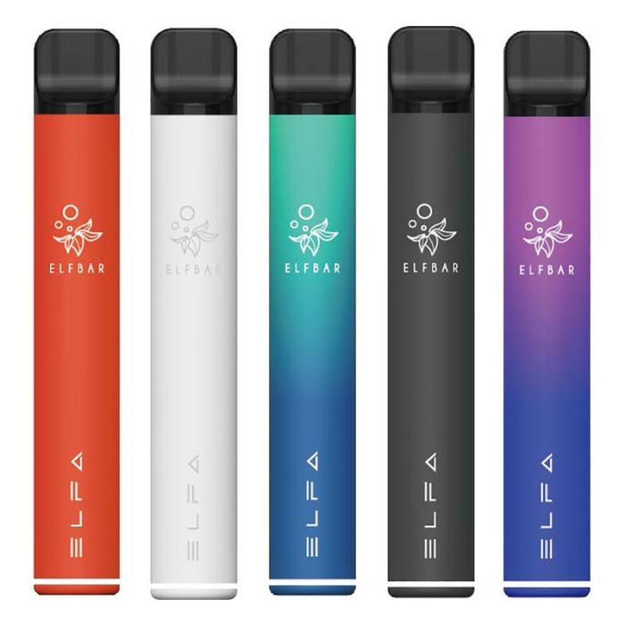 ELF BAR ELFA POD KIT | ManchesterVapeMan ELF BAR ELFA POD KIT | ManchesterVapeMan