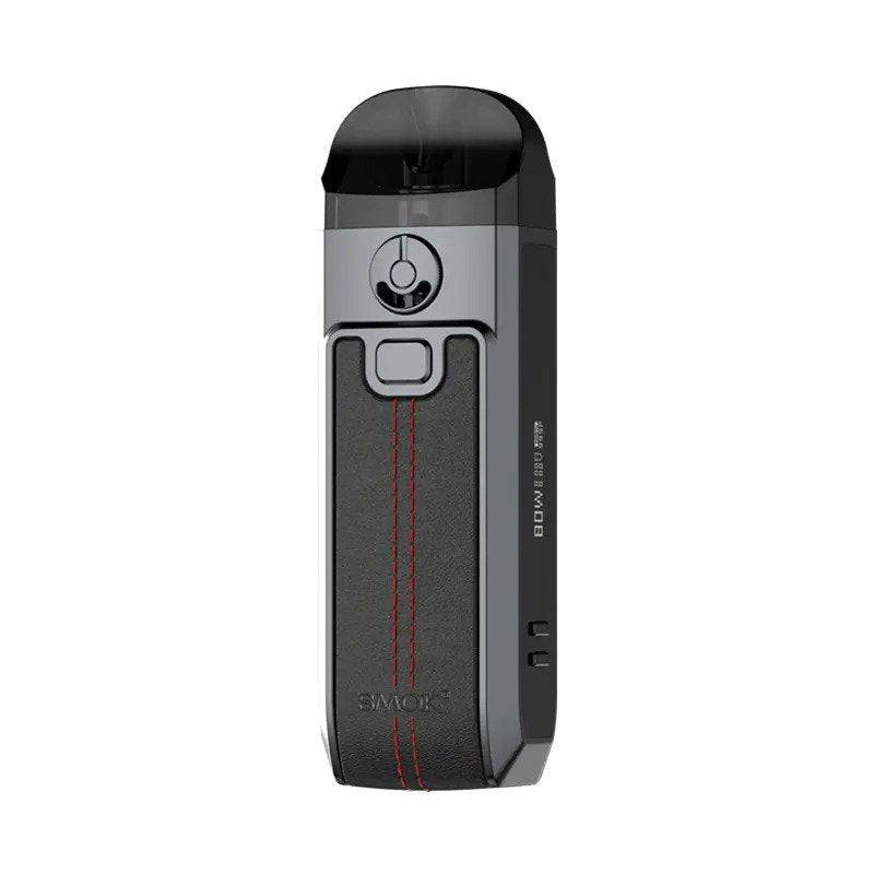 Nord 4 Smok Power Lock Smok Nord 4 Kit (Leather) Nord 4 Smok Power Lock Smok Nord 4 Kit (Leather)