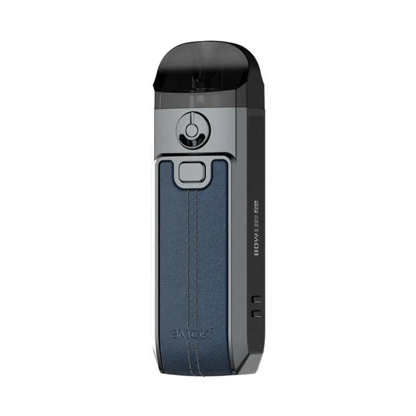 smok nord 4 leather case Smok Nord 4 Kit (Leather)