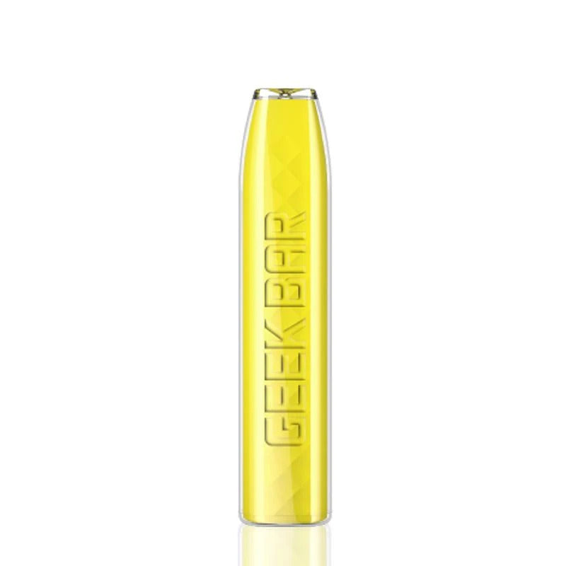 Banana Ice Geekbar by Geekvape-ManchesterVapeMan
