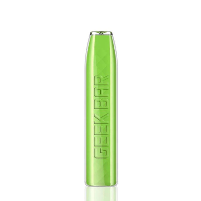 Sour Apple Geekbar by Geekvape-ManchesterVapeMan