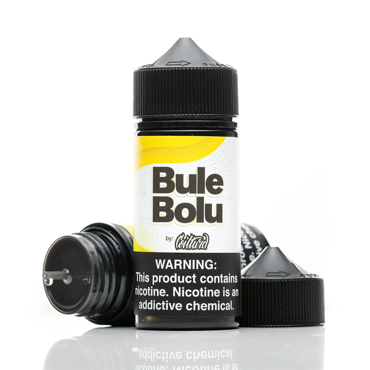 Bule Bolu by Coilturd-ManchesterVapeMan