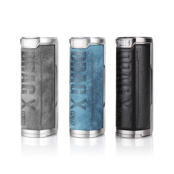 VooPoo Drag X Plus Mod | ManchesterVapeMan VooPoo Drag X Plus Mod | ManchesterVapeMan