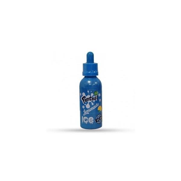 Fantasi Lemonade Ice 50ml-ManchesterVapeMan