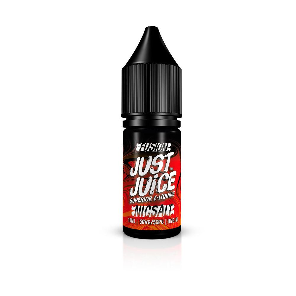 Mango & Blood Orange by Just Juice-ManchesterVapeMan