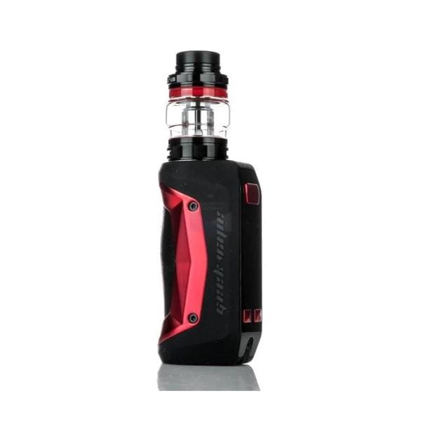Geek Vape Aegis Mini Starter Kit | ManchesterVapeMan Geek Vape Aegis Mini Starter Kit | ManchesterVapeMan