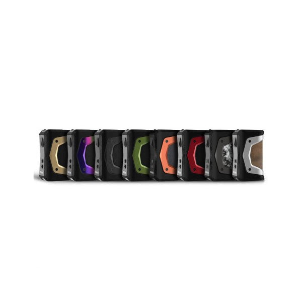 Geekvape Aegis X Box Mod-ManchesterVapeMan