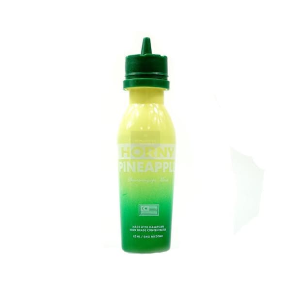 HORNY E-LIQUID 6 FLAVOURS 55ML SHORTFILL-ManchesterVapeMan