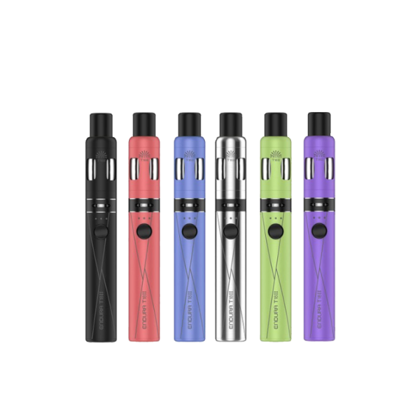 Innokin Endura T18II Mini Vape Starter Kit | ManchesterVapeMan Innokin Endura T18II Mini Vape Starter Kit | ManchesterVapeMan