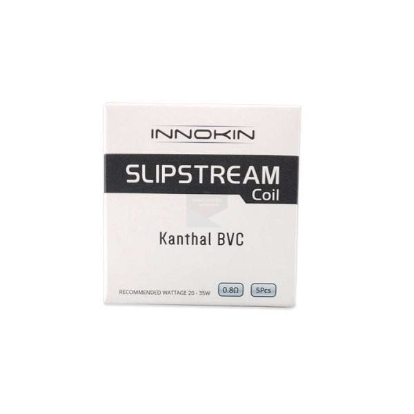 Innokin Slipstream Coils-ManchesterVapeMan