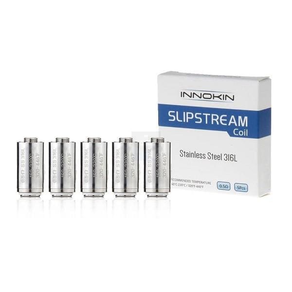 Innokin Slipstream Coils-ManchesterVapeMan