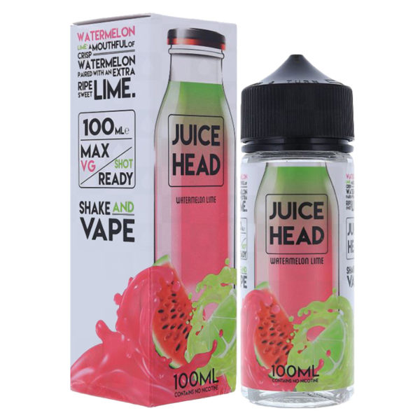 Watermelon Lime by Juice Head-ManchesterVapeMan