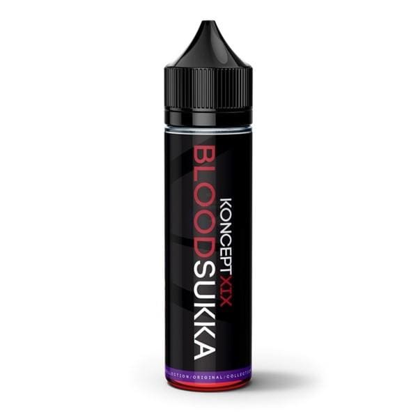 Blood Sukka by Vampire Vape-ManchesterVapeMan