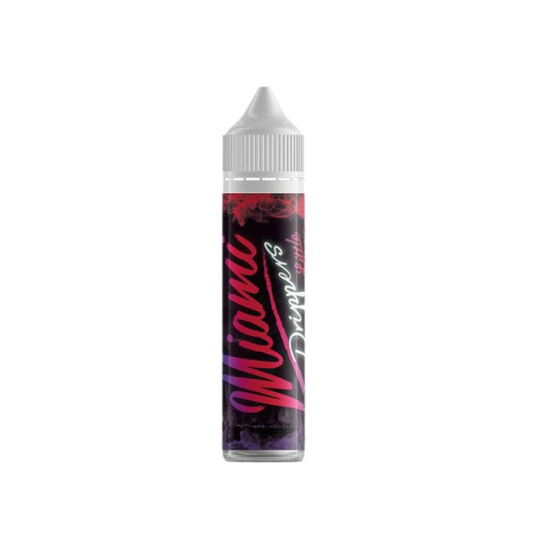 Little Havana by Miami Drip Club 50ml-ManchesterVapeMan