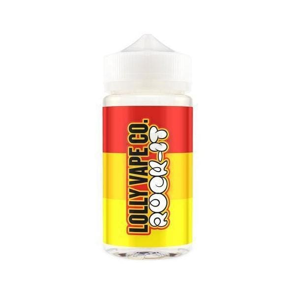 LOLLY VAPE CO ROCK IT 100ML SHORTFILL-ManchesterVapeMan