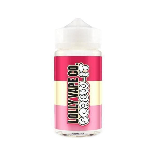 LOLLY VAPE CO SCREW IT 100ML SHORTFILL E-LIQUID-ManchesterVapeMan