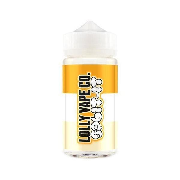 LOLLY VAPE CO SPLIT IT 100ML SHORTFILL-ManchesterVapeMan