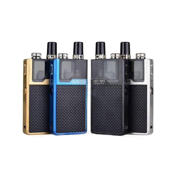 Lost Vape Orion Q Kit-ManchesterVapeMan