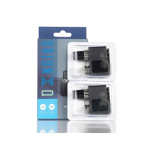 Lost Vape Orion Q Replacement Pods-ManchesterVapeMan