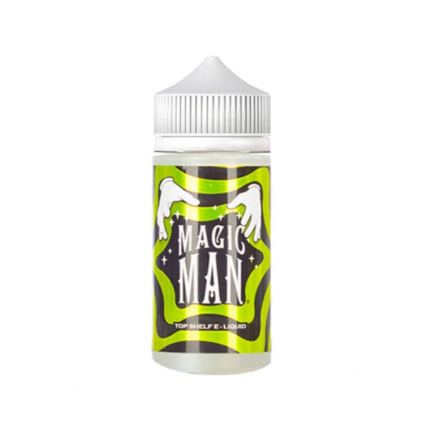 Magic Man by One Hit Wonder-ManchesterVapeMan