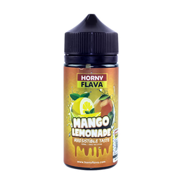 Mango Lemonade by Horny Flava-ManchesterVapeMan