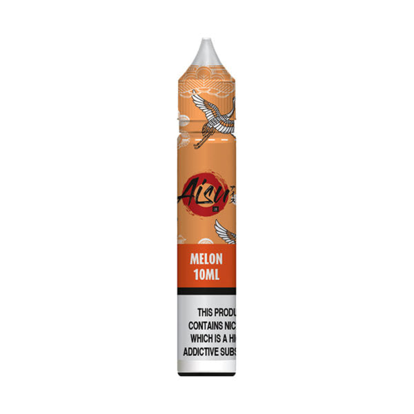 Mango Nic Salt by Aisu-ManchesterVapeMan