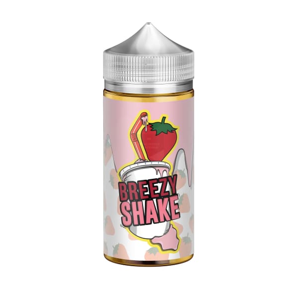 Breazy Shake by Milkshake E-Liquids-ManchesterVapeMan