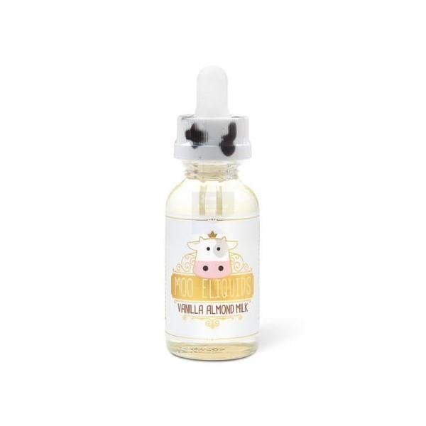 vanilla almond vape juice Moo E-Liquid Vanilla Almond Milk 60ml vanilla almond vape juice Moo E-Liquid Vanilla Almond Milk 60ml