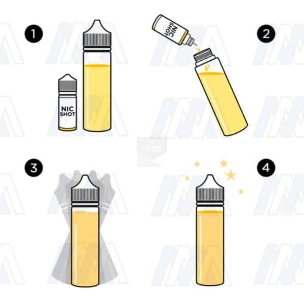 NAKED 100 - Cuban Blend 50ml-ManchesterVapeMan