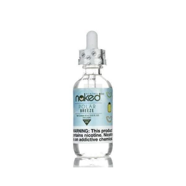 NAKED 100 - Polar Breeze 50ml-ManchesterVapeMan