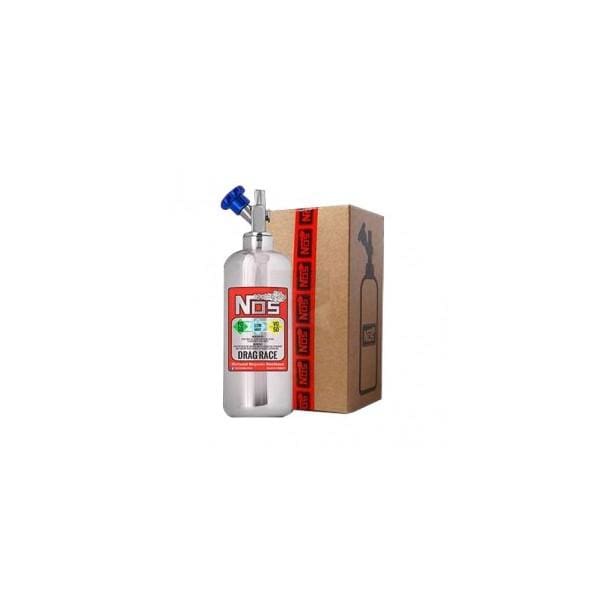 NOS E-Liquid Drag Race 50ml-ManchesterVapeMan