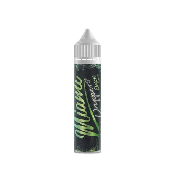 Ocean Lime by Miami Drip Club 50ml-ManchesterVapeMan