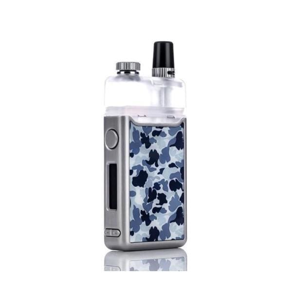 Orchid Vapor X Squid Industries Orchid Pod System-ManchesterVapeMan