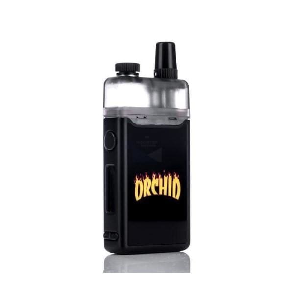 Orchid Vapor X Squid Industries Orchid Pod System-ManchesterVapeMan