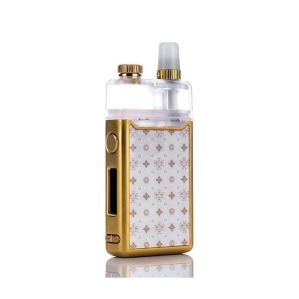 Orchid Vapor X Squid Industries Orchid Pod System-ManchesterVapeMan