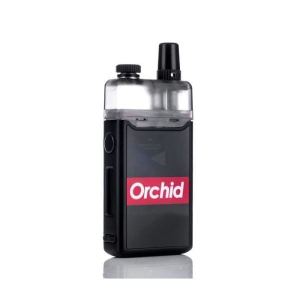 Orchid Vapor X Squid Industries Orchid Pod System-ManchesterVapeMan