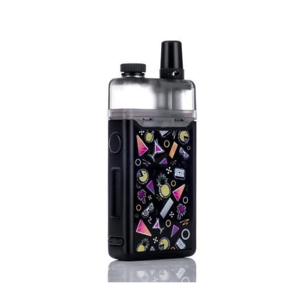 Orchid Vapor X Squid Industries Orchid Pod System-ManchesterVapeMan