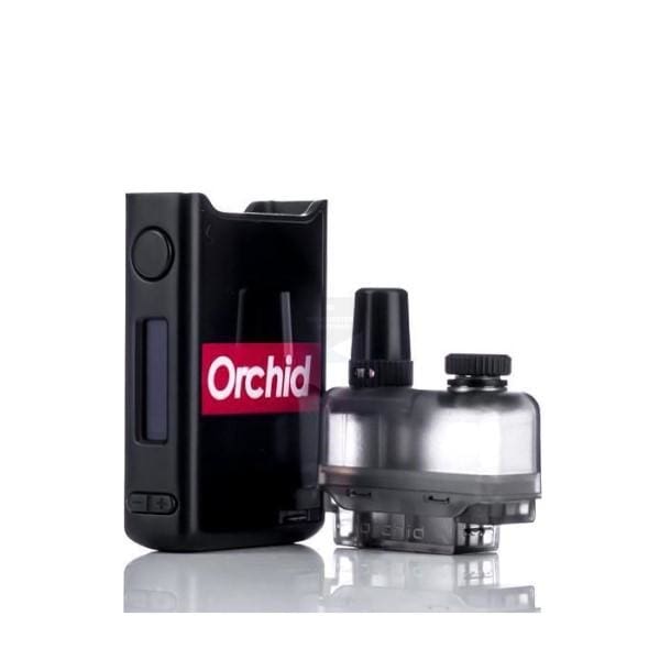 Orchid Vapor X Squid Industries Orchid Pod System-ManchesterVapeMan