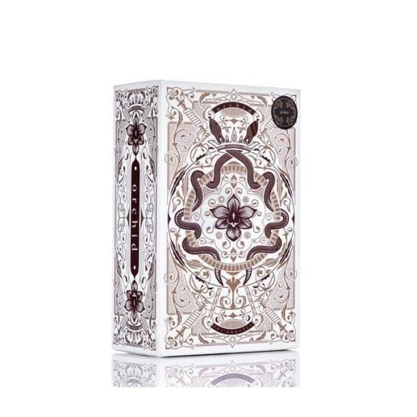Orchid Vapor X Squid Industries Orchid Pod System-ManchesterVapeMan