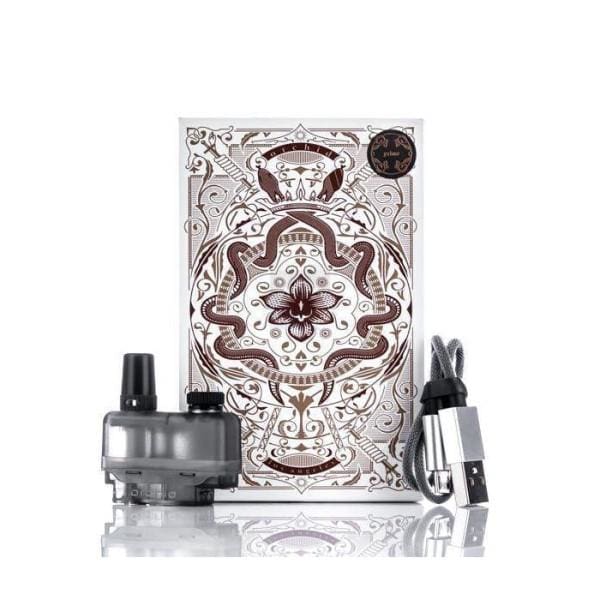 Orchid Vapor X Squid Industries Orchid Pod System-ManchesterVapeMan