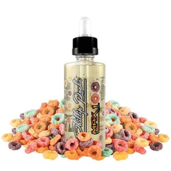 PHILLIP ROCKE MAX 100 60ML | ManchesterVapeMan PHILLIP ROCKE MAX 100 60ML | ManchesterVapeMan