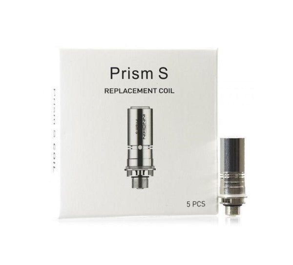 Innokin Prism S Coils-ManchesterVapeMan
