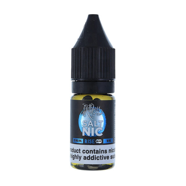 Rise on Ice by Ruthless Nic Salts-ManchesterVapeMan