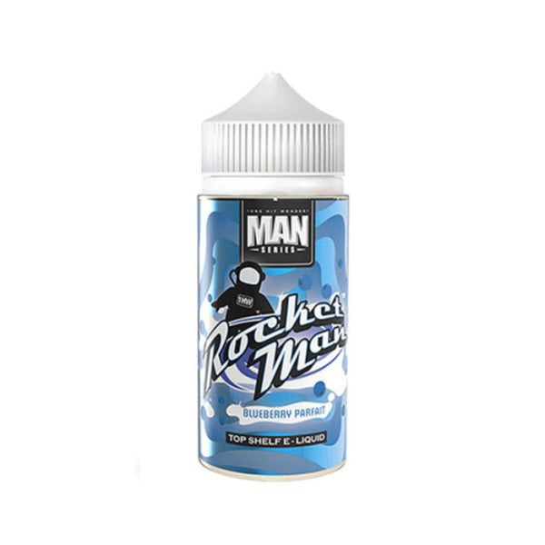 Rocket Man by One Hit Wonder-ManchesterVapeMan