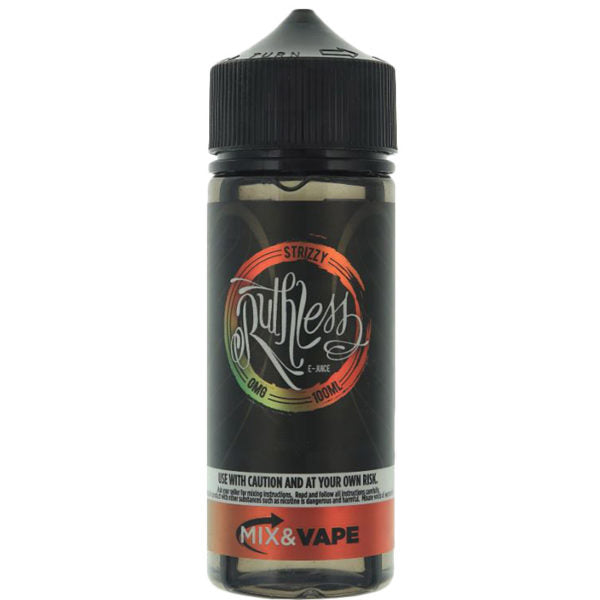 Strizzy by Ruthless 100ml Shortfill-ManchesterVapeMan