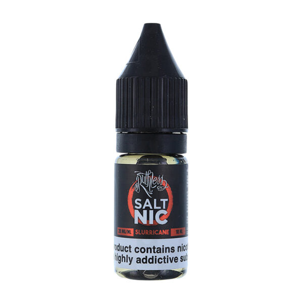 Slurricane by Ruthless Nic Salts-ManchesterVapeMan